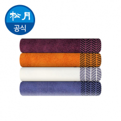 [송월타올] 호텔컬렉션 어로우40 타올