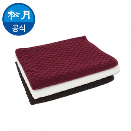 송월 제이마르코 다이아 자가드 발매트, 욕실매트 #2