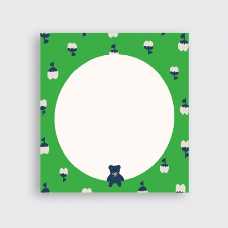 떡메라이크- 네이처문 (주문제작형) #2