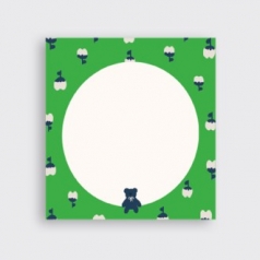 떡메라이크- 네이처문 (주문제작형)