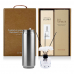 작은이미지: 레스쁘리 고급 디퓨저 세트 M (디퓨저120ml + 캔 텀블러 500ml) #2