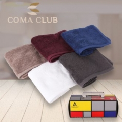 코마 클럽 코마 40수 200 호텔타올 1P