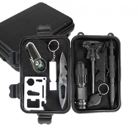 네이쳐 보급형 생존키트 10종 세트 AA010 #6