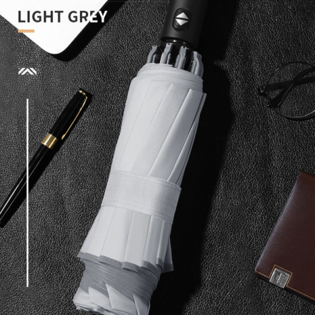 마이브렐라 엣지 3단 자동 거꾸로 우산 #8