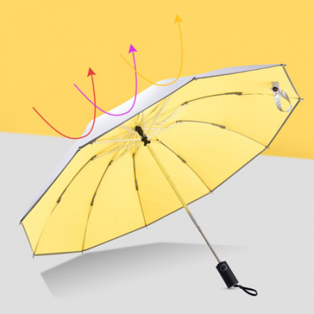 마이브렐라 UV 아머 3단 거꾸로 자동우산 #7