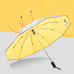 작은이미지: 마이브렐라 UV 아머 3단 거꾸로 자동우산 #7