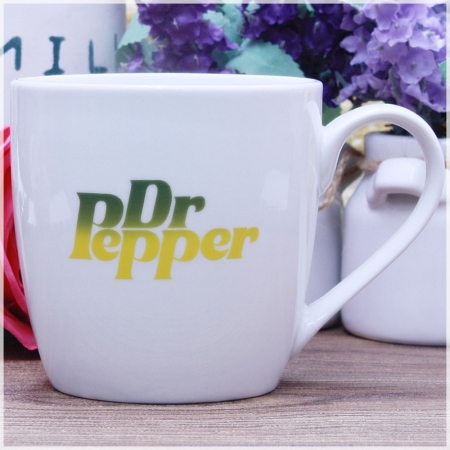 매직 변색 베이직 백자 베이직 머그컵 #5