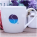 작은이미지: 매직 변색 베이직 백자 베이직 머그컵 #6