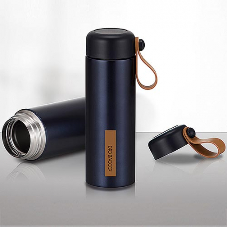 리빙아트 블루링 보틀 350ml #2