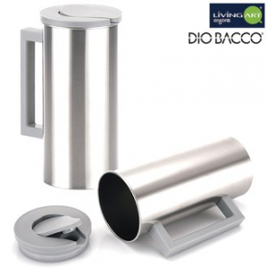 리빙아트 디오바코 바스토 스텐물병 1.6L