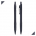 작은이미지: 볼펜 블랙 노크펜 #2