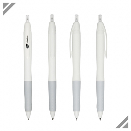 국산 저점도펜 모노 볼펜 0.7mm W #3