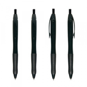 볼펜 저점도펜 모노 0.7mm B // 국산