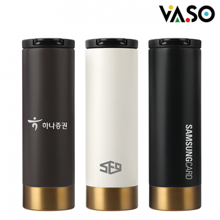 바쏘 쉐리프 이중구조 텀블러 500ml #2