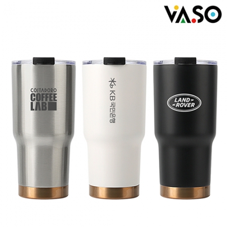 바쏘 웰메이드 진공 텀블러 520ml #2