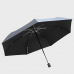 작은이미지: 코션 M3 3단 자동 LRC 암막 양우산 #3