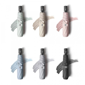 코션 M3 3단 자동 LRC 암막 양우산