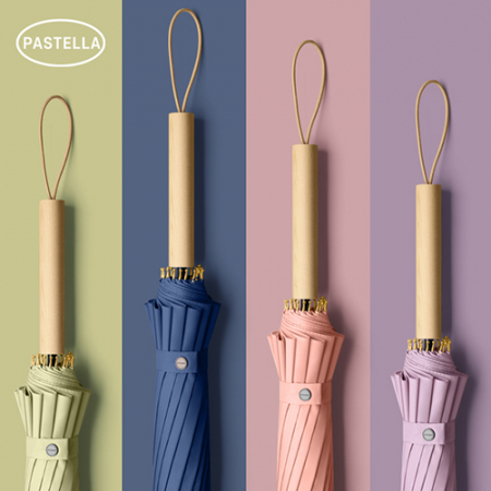 파스텔라 PS3 자동 장우산 #2