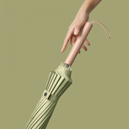 파스텔라 PS3 자동 장우산 #4