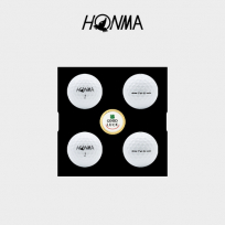 혼마 TW-S 4구 볼마커세트 (3PC)
