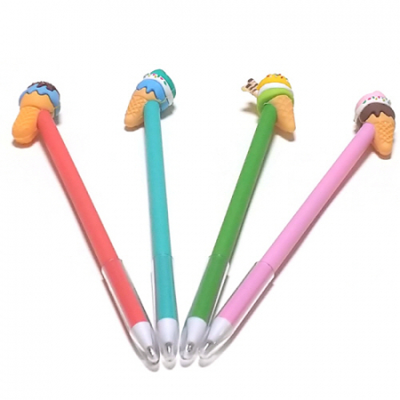 아이스크림 캐릭터 볼펜 #3