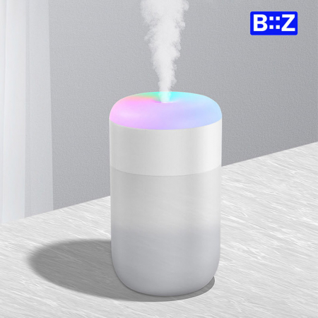 비즈 레인보우 미니가습기 탁상용GB10 #2