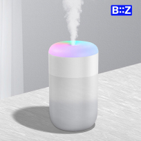 비즈 레인보우 미니가습기 탁상용GB10