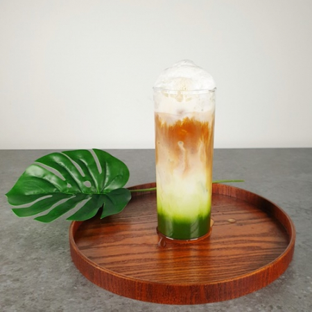 티스카페 스트레이트 컵 18 에코젠 #4