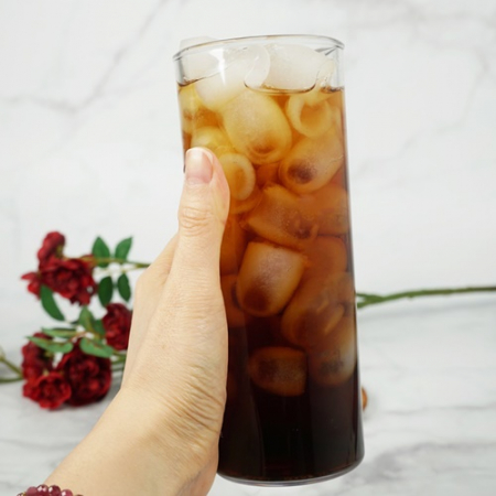 티스카페 스트레이트 컵 18 에코젠 #5