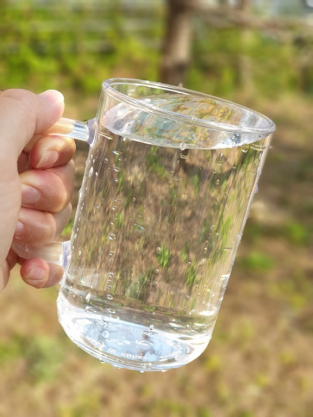 티스카페 클래식 스퀘어 머그 에코젠 #3