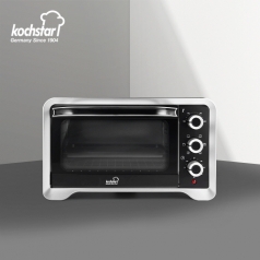 독일 콕스타 스타크 컨벡션 에어 오븐 19L (1380W)