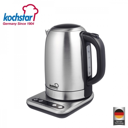 독일 콕스타 스타크 컨트롤 스텐 전기 주전자 1.7L #3
