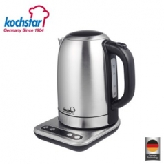 독일 콕스타 스타크 컨트롤 스텐 전기 주전자 1.7L