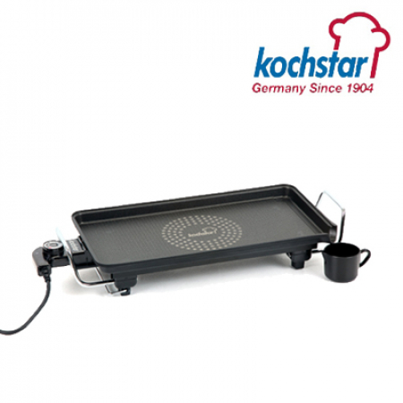 독일 콕스타 컴팩트 와이드 그릴 (기본구성) #3