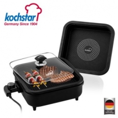 독일 콕스타 이지쿡 듀얼 멀티 쿠커 (2 in 1)