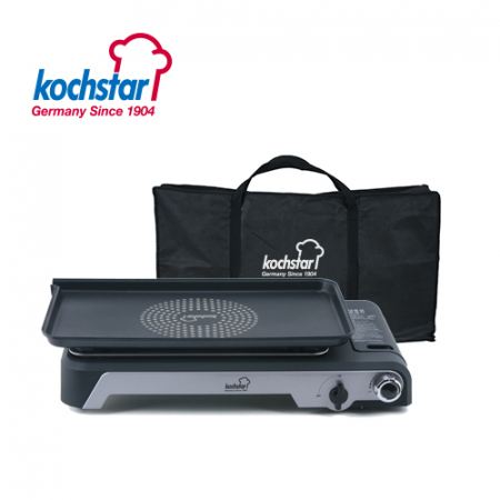 독일 콕스타 가스 멀티 와이드 그릴 #3