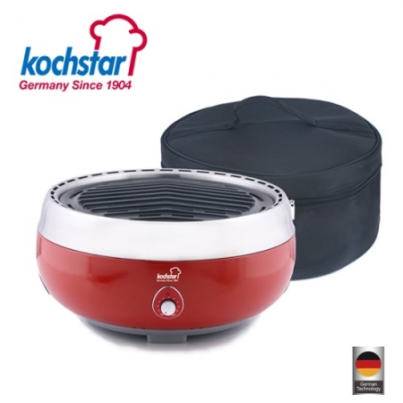 독일 콕스타 이지쿡 프리미엄 무연 숯불 그릴 #3