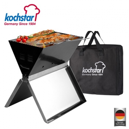 독일 콕스타 이지스토어 바비큐 숯불 그릴 #2