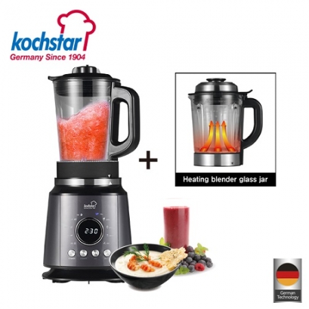 독일 콕스타 헤센 초고속 진공 쿡 블렌더 #2