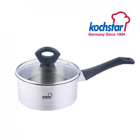 독일 콕스타 젬마 인덕션 스텐 편수냄비 16cm #3