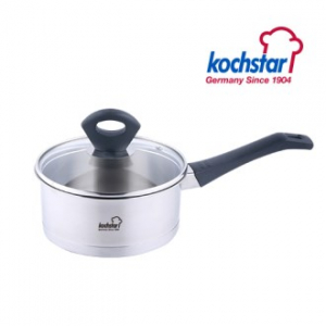 독일 콕스타 젬마 인덕션 스텐 편수냄비 16cm
