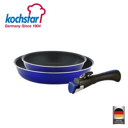 독일 콕스타 비엔나 블루 매직핸즈 후라이팬 3P 세트 #2