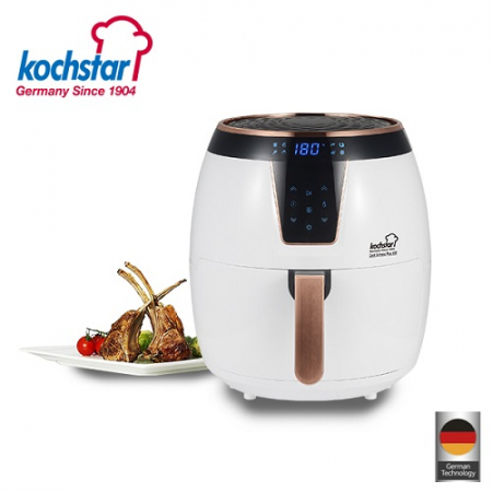 독일 콕스타 글라트 쉬니 플러스 디지털 에어 프라이어 6.5L #3