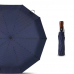작은이미지: 마이브렐라 BW1 스트라이프 3단 자동 비즈니스 우산 #5