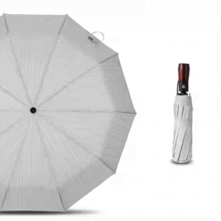 마이브렐라 BW1 스트라이프 3단 자동 비즈니스 우산 #6