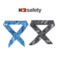 케이투 아이스 스카프 아이스 글랜2