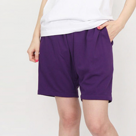 단체 행사용 메모리 무지 반바지 (5부) #3