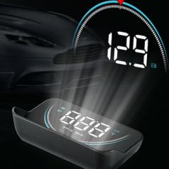 머레이 M-8 헤드업 디스플레이