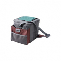 락앤락 차량용 쿨러백 10ℓ 그레이