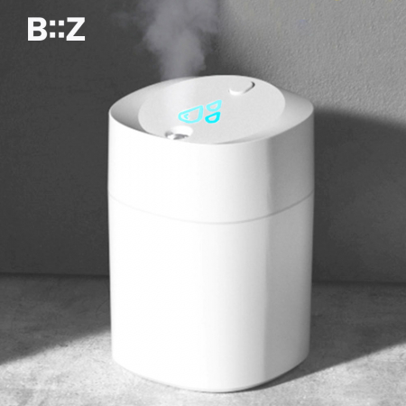 비즈 큐브 USB미니가습기 220ml GB50 #3